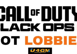 Why U4GM Is the Best Choice for Bot Lobby Services