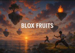 Blox Fruits Fastest Ways to Earn Beli