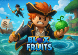 Blox Fruits Fruit Tier List 2025