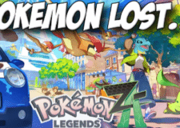 How to Catch or Buy Chikorita in Pokémon Legends: Z-A – A Complete Guide