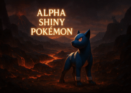 Best Grinding Routes in Pokémon Legends: Z-A